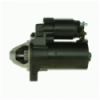 Marcha automotriz sistema Bosch