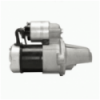 Marcha automotriz sistema Hitachi