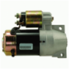 Marcha automotriz sistema Hitachi