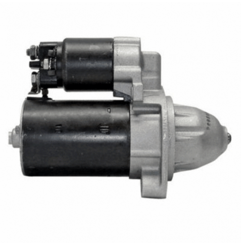 Marcha automotriz sistema Bosch