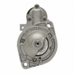 Marcha automotriz sistema Bosch