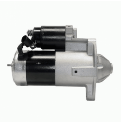 Marcha automotriz sistema Mitsubishi