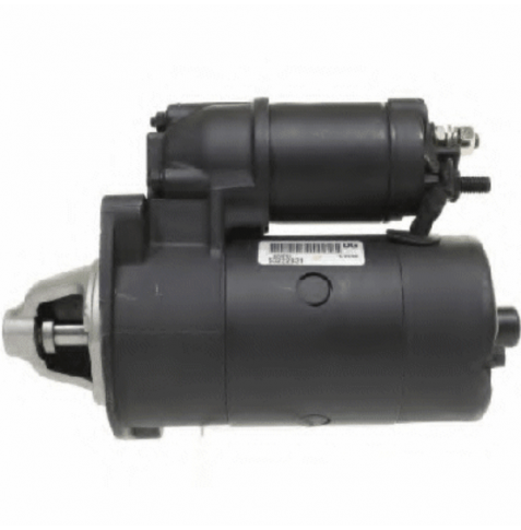 Marcha automotriz sistema Bosch
