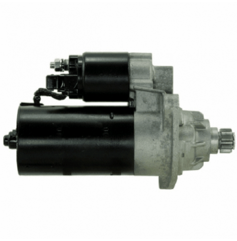 Marcha automotriz sistema Bosch