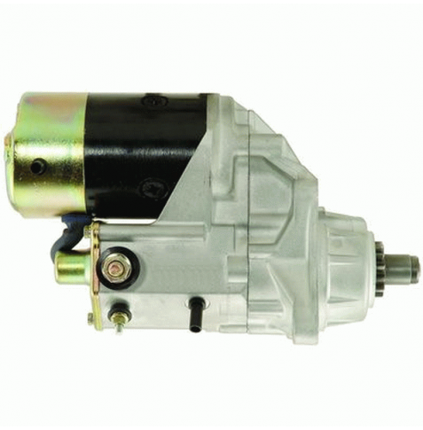 Marcha automotriz sistema Chrysler