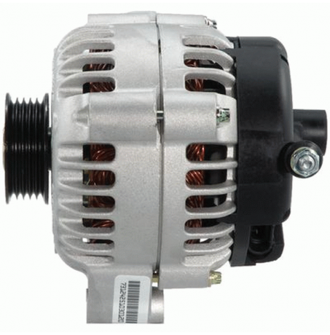 Alternador automotriz sistema Delco