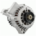 Alternador automotriz sistema Delco