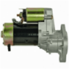 Marcha automotriz sistema Hitachi