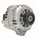 Alternador automotriz sistema Delco