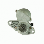 Marcha automotriz sistema Nippondenso