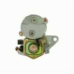 Marcha automotriz sistema Nippondenso