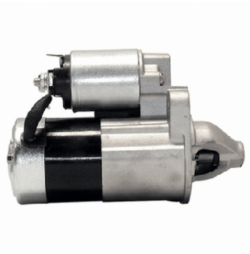 Marcha automotriz sistema Mitsubishi