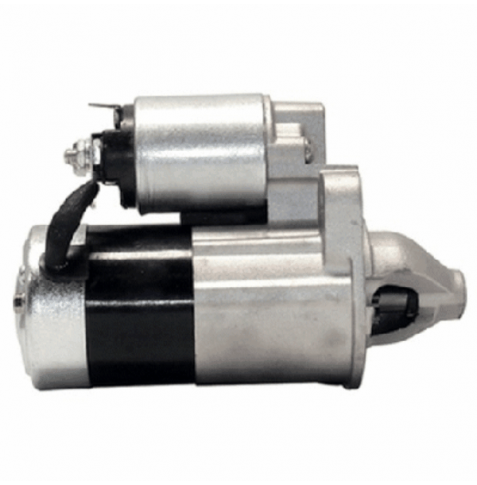 Marcha automotriz sistema Mitsubishi