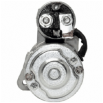 Marcha automotriz sistema Mitsubishi