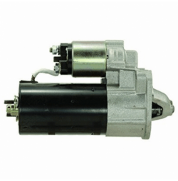 Marcha automotriz sistema Bosch