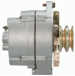 Alternador automotriz sistema Delco