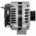 Alternador automotriz sistema Delco