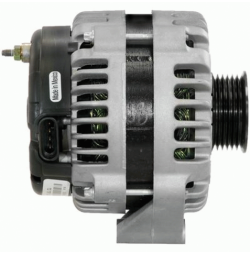 Alternador automotriz sistema Delco