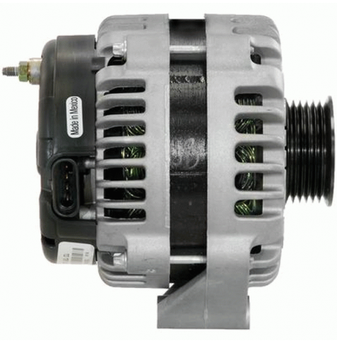 Alternador automotriz sistema Delco