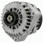 Alternador automotriz sistema Delco