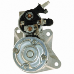 Marcha automotriz sistema Mitsubishi