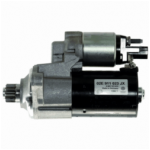 Marcha automotriz sistema Bosch