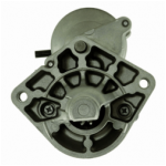 Marcha automotriz sistema Nippondenso