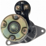 Marcha automotriz sistema Mitsubishi
