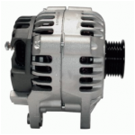 Alternador automotriz sistema Delco