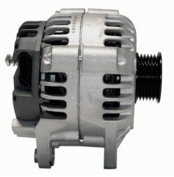 Alternador automotriz sistema Delco