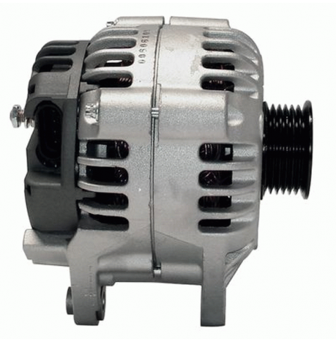 Alternador automotriz sistema Delco