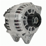 Alternador automotriz sistema Delco