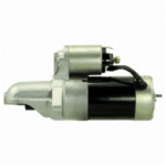 Marcha automotriz sistema Mitsubishi