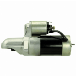 Marcha automotriz sistema Mitsubishi