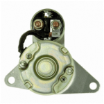 Marcha automotriz sistema Mitsubishi