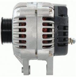 Alternador automotriz sistema Delco