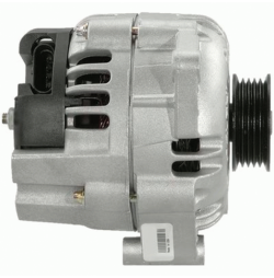 Alternador automotriz sistema Delco