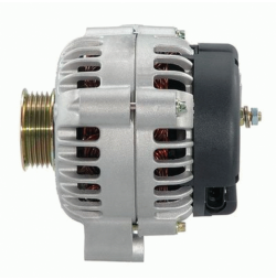 Alternador automotriz sistema Delco