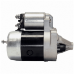 Marcha automotriz sistema Mitsubishi