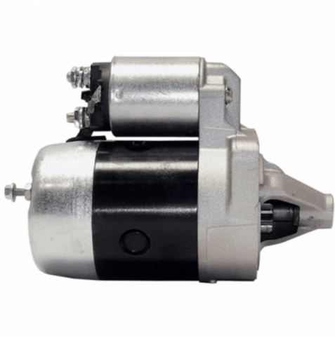 Marcha automotriz sistema Mitsubishi