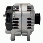 Alternador automotriz sistema Delco