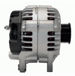 Alternador automotriz sistema Delco