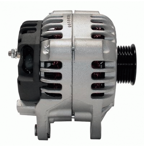 Alternador automotriz sistema Delco