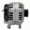 Alternador automotriz sistema Delco