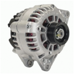 Alternador automotriz sistema Delco