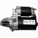 Marcha automotriz sistema Bosch