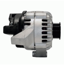 Alternador automotriz sistema Delco