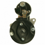 Marcha automotriz sistema Bosch