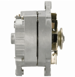 Alternador automotriz sistema Delco