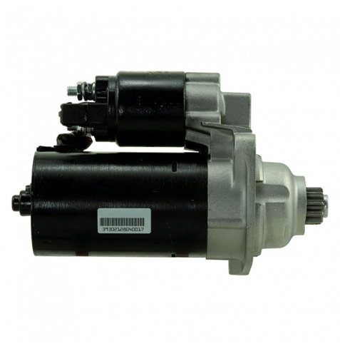 Marcha automotriz sistema Bosch